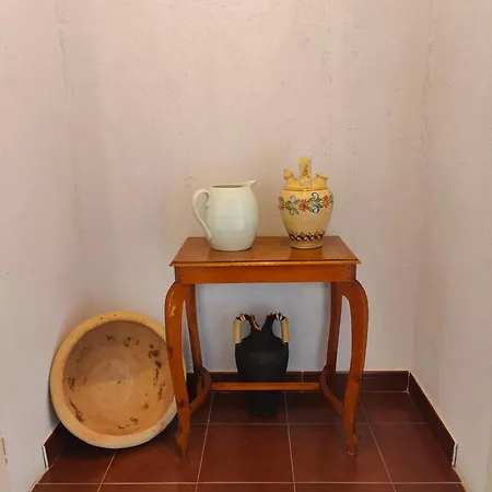 Holiday home Huertas Del Castillo