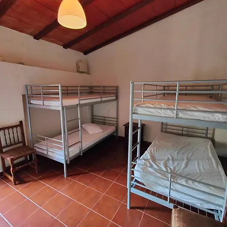 Holiday home Huertas Del Castillo