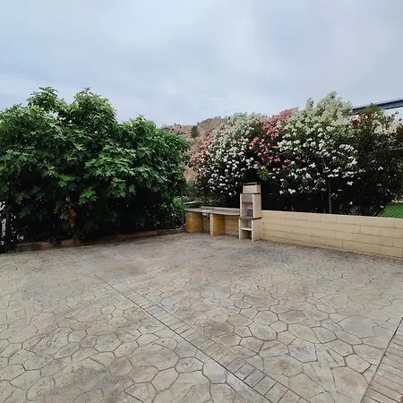 Holiday home Huertas Del Castillo Benameji