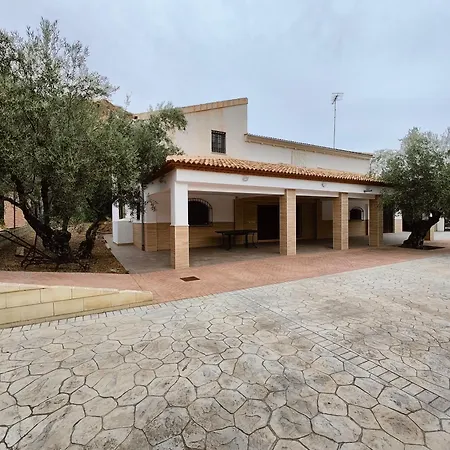 Huertas Del Castillo