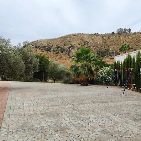 Huertas Del Castillo Holiday home