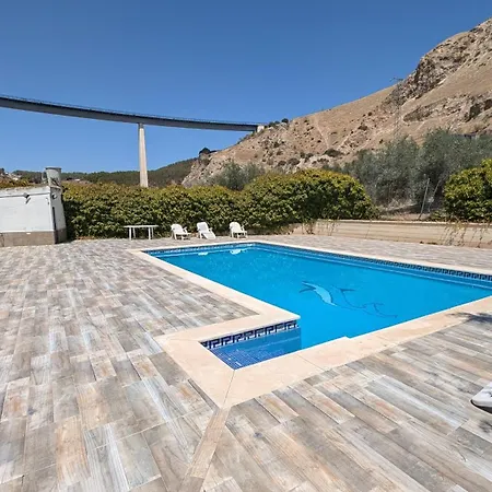 Holiday home Huertas Del Castillo *