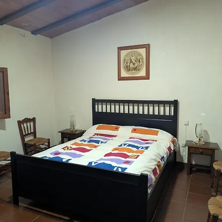 Holiday home Huertas Del Castillo