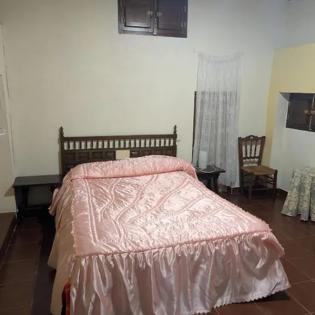 Huertas Del Castillo *