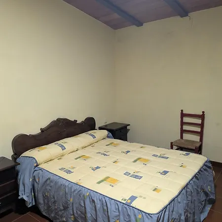 Huertas Del Castillo Holiday home